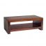 Toko Dark Mango Large Coffee Table