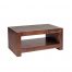 Toko Dark Mango Small Coffee Table