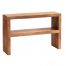 Toko Light Mango Console Table