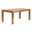 Toko Light Mango Large Dining Table 6ft