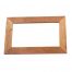 Toko Light Mango Mirror