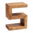 Toko Light Mango S Shape Display Unit