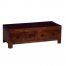 Toko Mango 8 Drawer Coffee Table