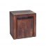 Toko Mango Cubed Nest of 2 Tables