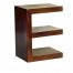 Toko Mango E Shape Display Unit