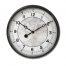 World Map Clock