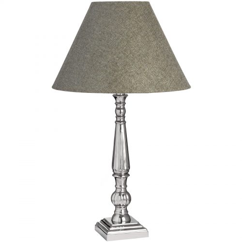 Yorkshire Collection Newby Table Lamp - Base only