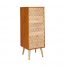 Edison 5 Drawer Chest