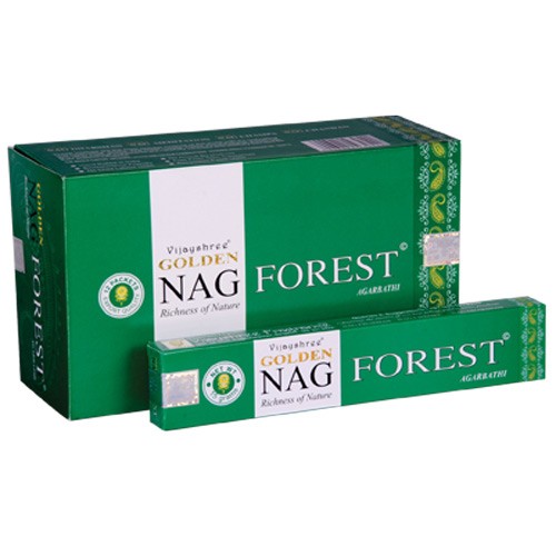 Golden Nag - FOREST
