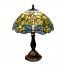 Dragonfly Tiffany Lamp (Medium)