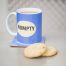 Numpty Mug
