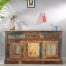 Reclaimed Painted Sideboard