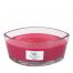 WoodWick Currant Hearthwick Jar Candle