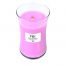 WoodWick Rose Large Jar Candle