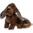 Antique Pal Doorstop Daschund