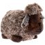 Antique Pal Doorstop Sheep