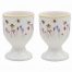Busy Bees Egg Cup Pair