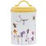 Busy Bees Sugar Canister
