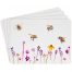 Busy Bees Table Mat Set of 4