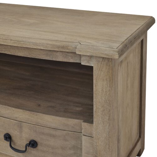 Copgrove Collection 1 Drawer Media Unit - Image 3