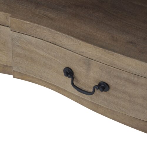 Copgrove Collection 1 Drawer Media Unit - Image 4