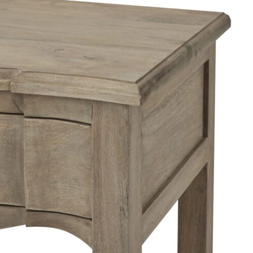 Copgrove Collection 1 Drawer Side Table - Image 3