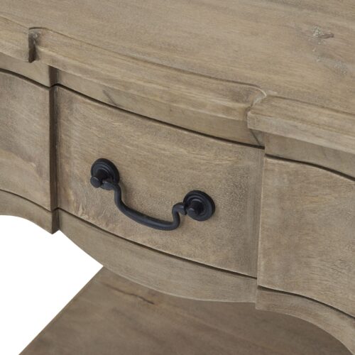 Copgrove Collection 1 Drawer Side Table - Image 4