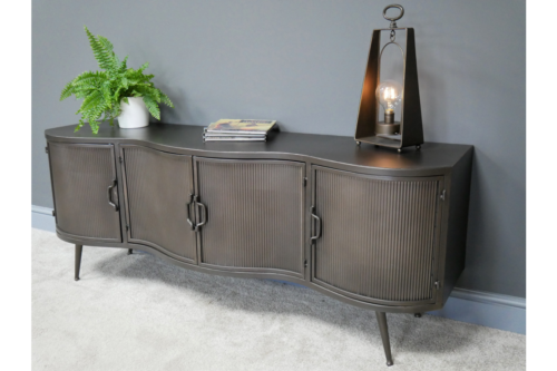 Industrial TV Cabinet - Image 2
