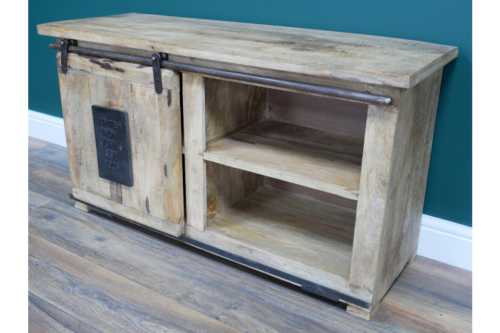 Industrial TV Cabinet - Image 2