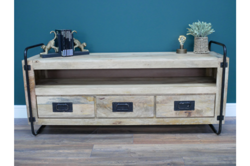 Industrial TV Cabinet - Image 2