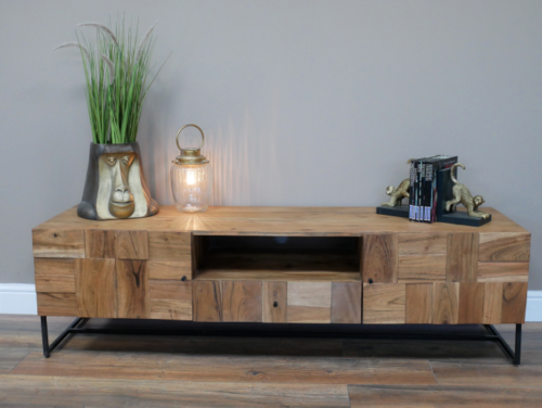 TV Cabinet - Image 2