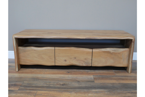 Living Edge TV Cabinet - Image 2
