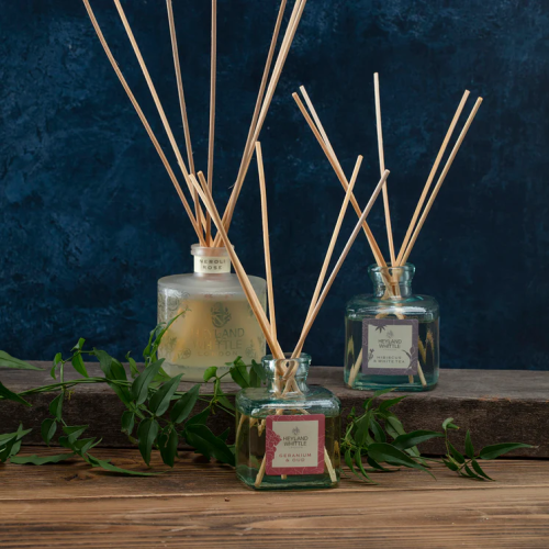 Reed Diffusers