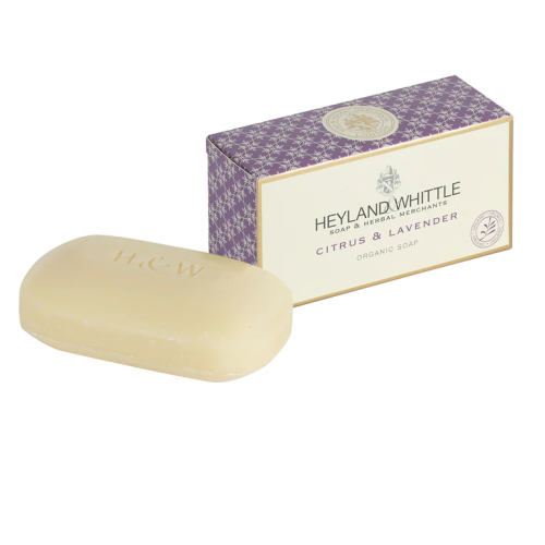 Soap