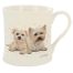 Bree Merryn Westies Mug