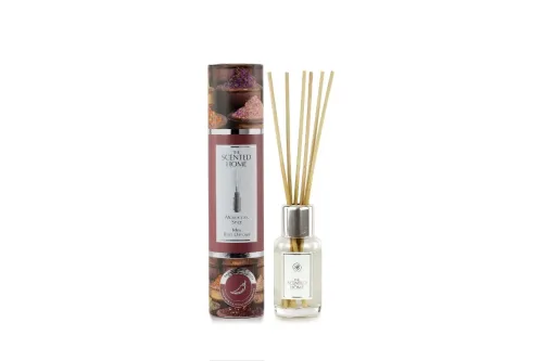 SCENTED HOME 50ML MINI DIFFUSER - MOROCCAN SPICE