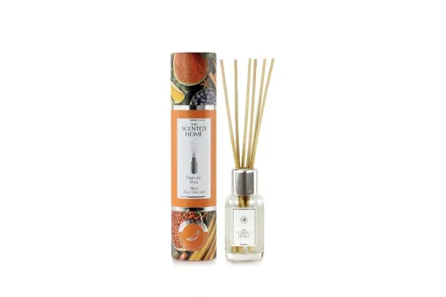SCENTED HOME 50ML MINI DIFFUSER - ORIENTAL SPICE