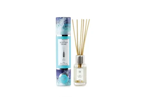 SCENTED HOME 50ML MINI DIFFUSER - SEA SPRAY