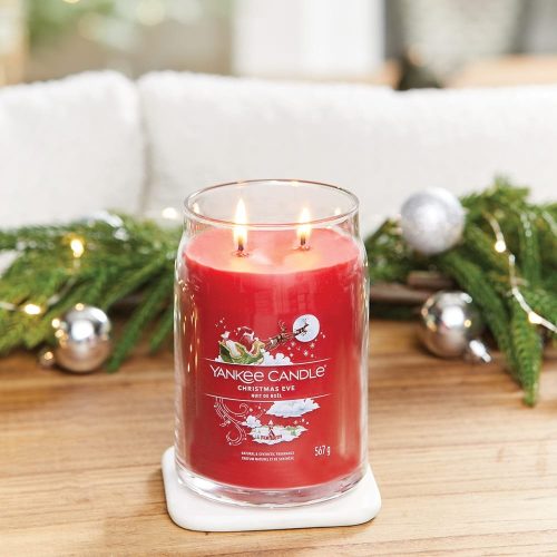 Christmas Eve Signature Large Jar - Image 2