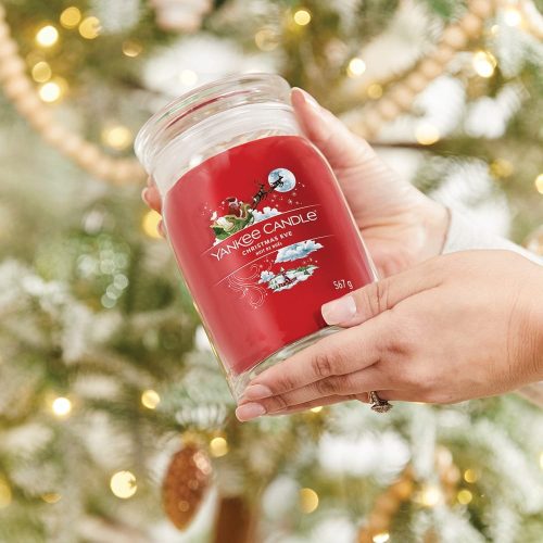 Christmas Eve Signature Large Jar - Image 3