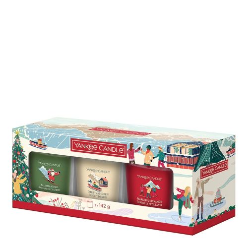 3 Tumbler Gift Set - Image 2