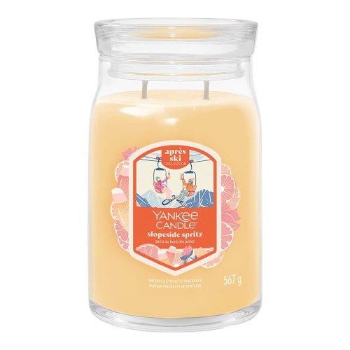 Slopeside Spritz Signature Large Jar - Image 3