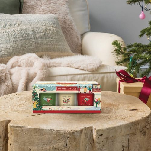 3 Tumbler Gift Set - Image 7