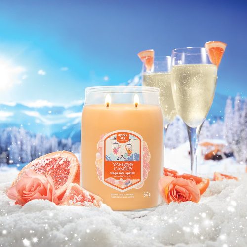 Slopeside Spritz Signature Large Jar - Image 6