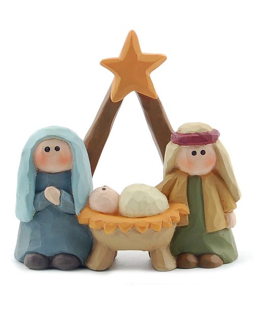 NATIVITY DECORATION