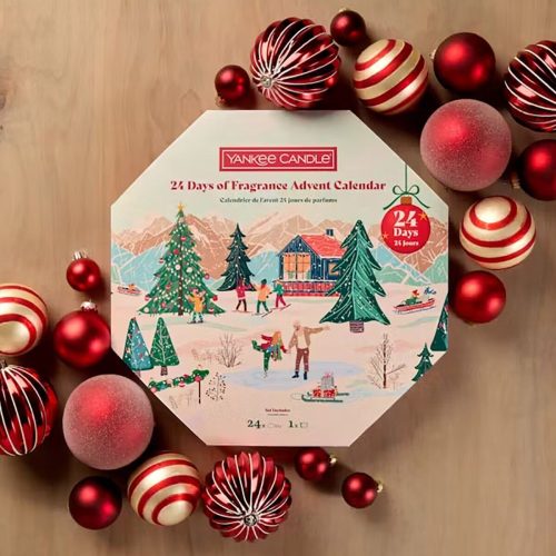 Advent Wreath - Image 8